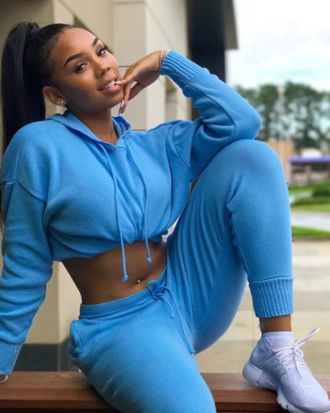 21 Aaleeyah Petty Facts: Get a Quick Bio on This Instagram Star