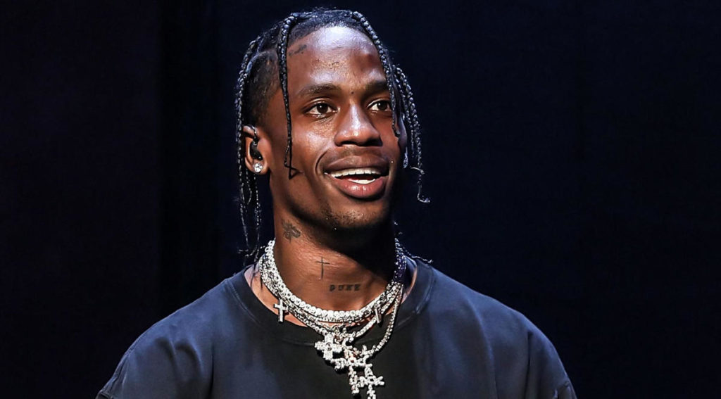 How Tall Is Travis Scott? Height In Feet & Centimeters